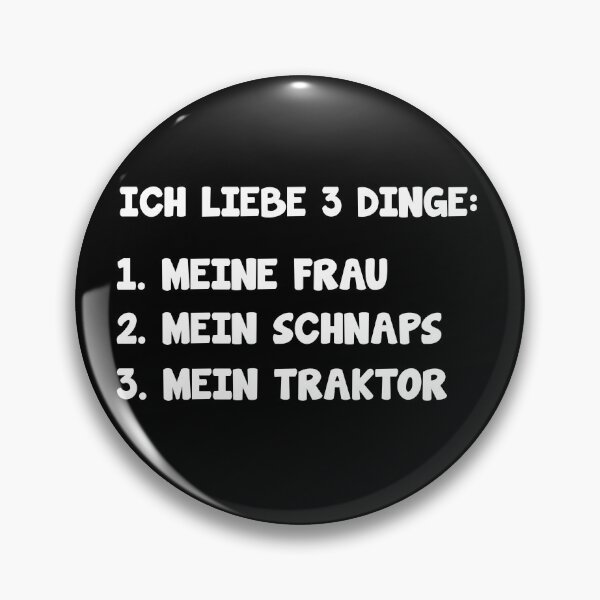 Artikelvorschau, Dorfkind Ehemann Ehefrau Schnaps Traktor entworfen und verkauft von Onorato Bellgardt.