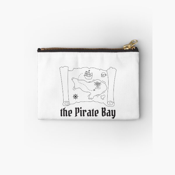 Item preview,  The Pirate Bay gift for people who loves Pirates designed and sold by 77ART.