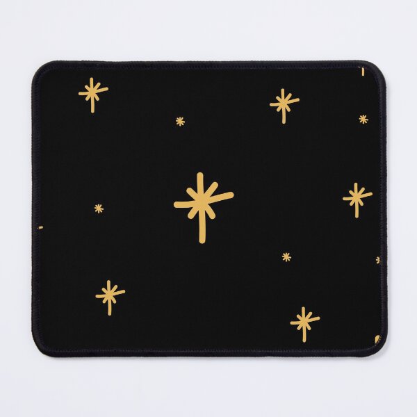 Item preview, Shining Star Pattern designed and sold by ExploreTheStore.