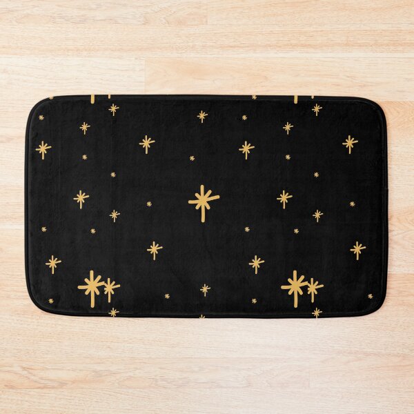 Item preview, Shining Star Pattern designed and sold by ExploreTheStore.