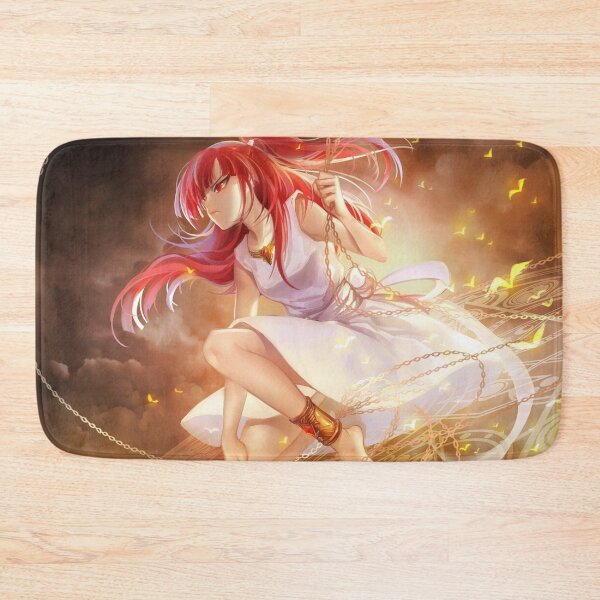 Item preview, Morgiana designed and sold by ahjussiwande.