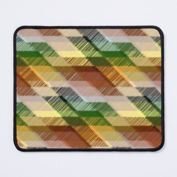 Item preview, Abstract quadrangles pattern designed and sold by Timur Chelyadnik.