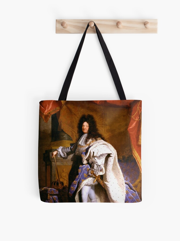 Hyacinthe Rigaud louis 14 Louis XIV King Sun men T-Shirt women all