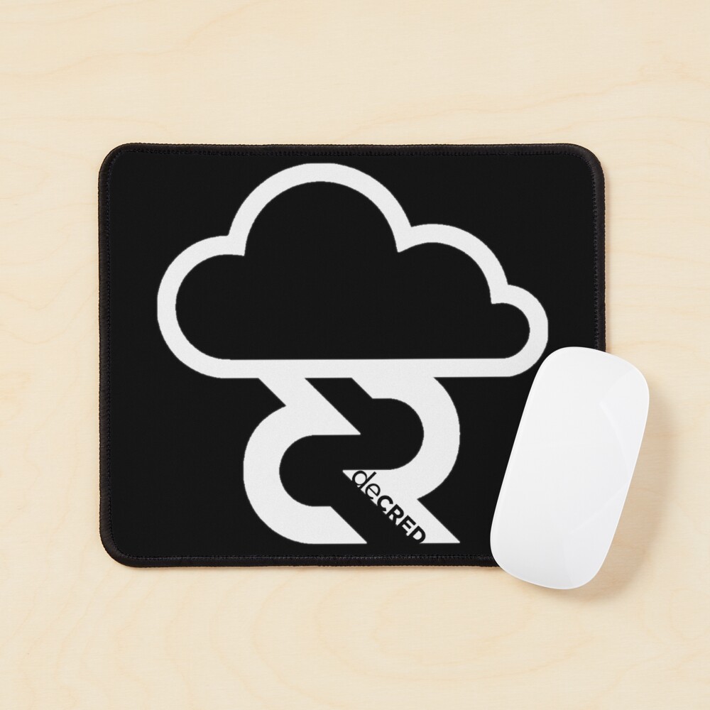 Item preview, Mouse Pad designed and sold by OfficialCryptos.
