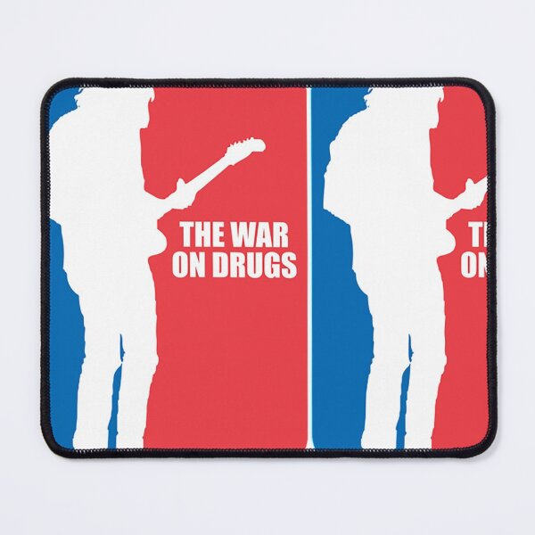 Item preview, The War On Drugs, The war designed and sold by JoelMurraiy.
