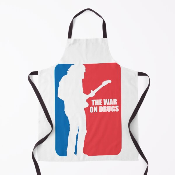 Item preview, The War On Drugs, The war designed and sold by JoelMurraiy.
