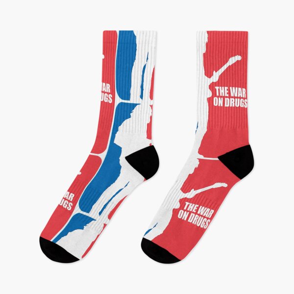 Item preview, The War On Drugs, The war designed and sold by JoelMurraiy.