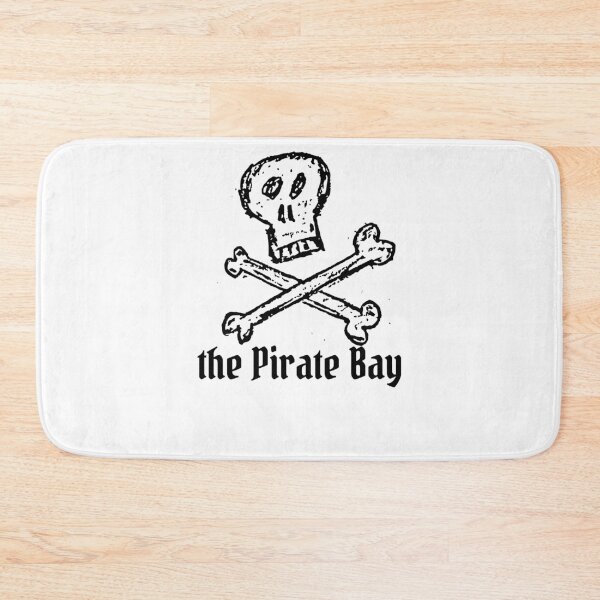Item preview,  The Pirate Bay gift for people who loves Pirates designed and sold by 77ART.