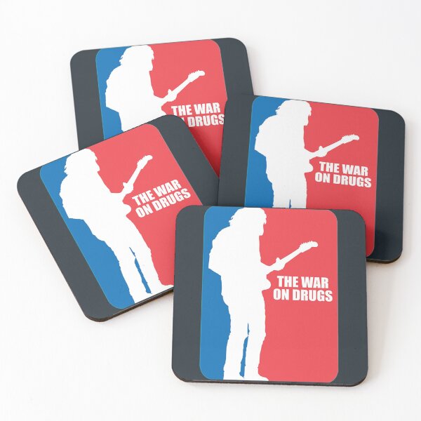Item preview, Copy of The War On Drugs, The war designed and sold by JoelMurraiy.