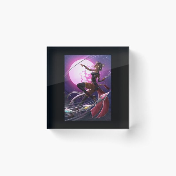 Item preview, Sienna Khan  designed and sold by KolbergKanto.