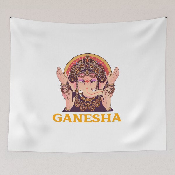 Item preview, Ganesha II designed and sold by MizzKarizmah.