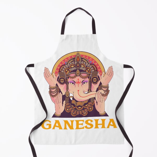 Item preview, Ganesha II designed and sold by MizzKarizmah.