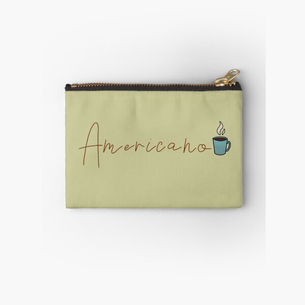 Item preview, Americano Coffee designed and sold by fairylily.