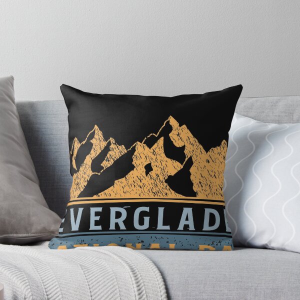 Item preview,  Everglades national park designed and sold by Us-nature.