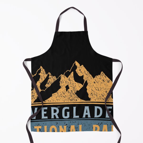 Item preview, Everglades national park designed and sold by Us-nature.
