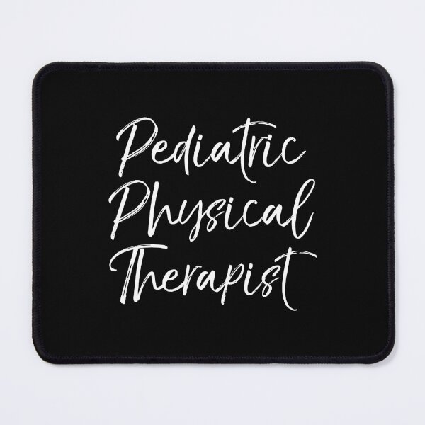 Item preview, Cute Children'S Pt Quote Gift Pediatric Physical Therapist designed and sold by soapeselvi.