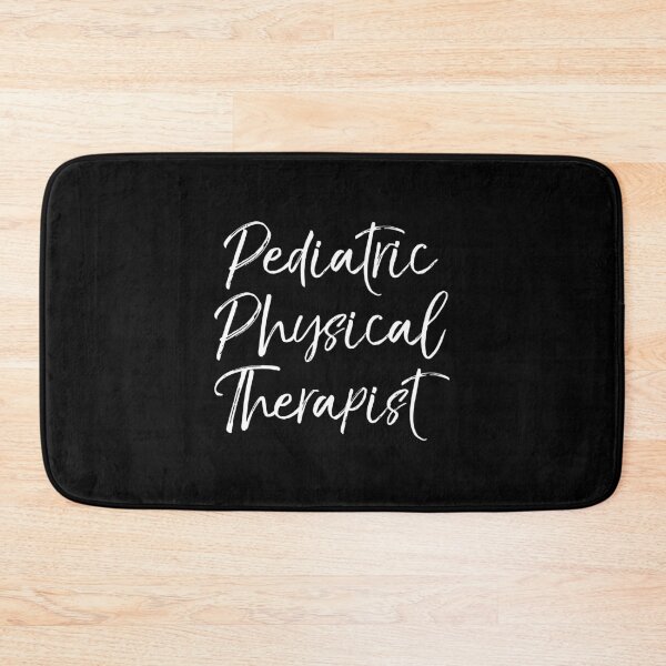 Item preview, Cute Children'S Pt Quote Gift Pediatric Physical Therapist designed and sold by soapeselvi.
