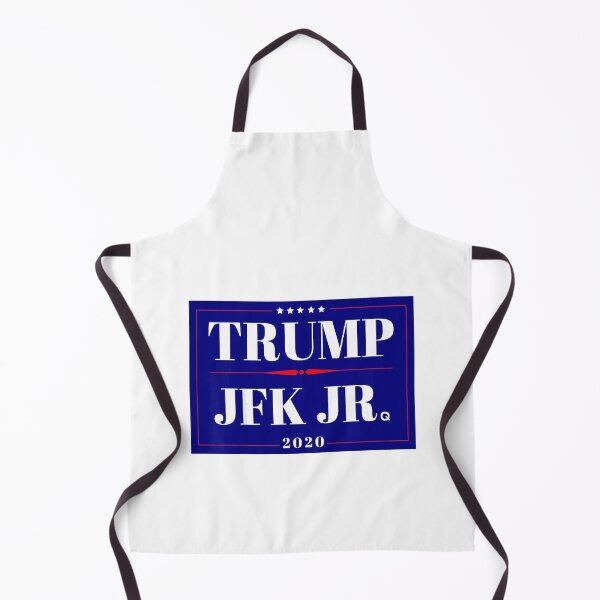 Item preview, POTUS Donald Trump, JFK Jr 2020 Campaign , designed and sold by JoelMurraiy.