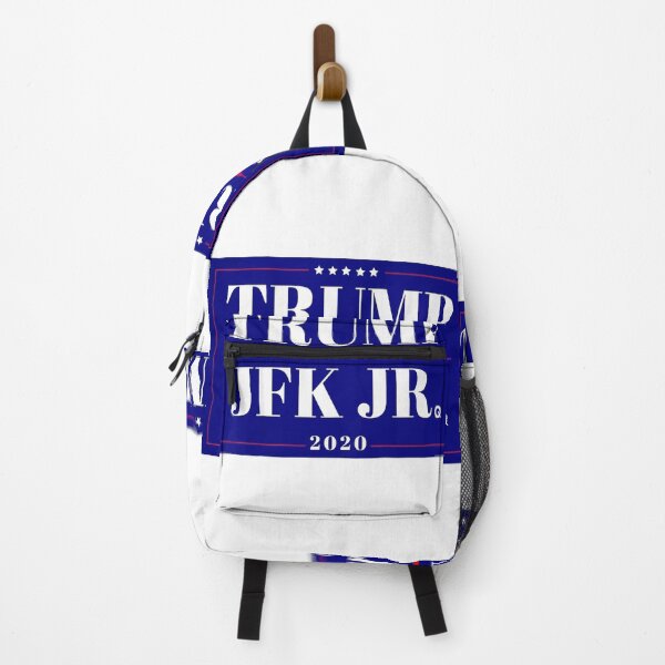 Item preview, POTUS Donald Trump, JFK Jr 2020 Campaign , designed and sold by JoelMurraiy.