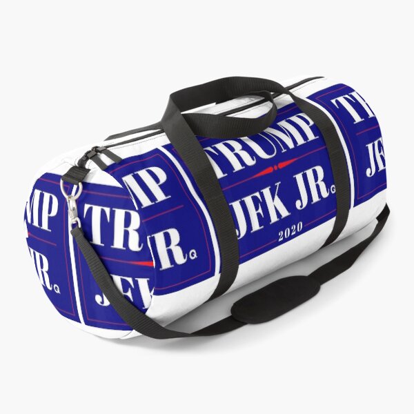 Item preview, POTUS Donald Trump, JFK Jr 2020 Campaign , designed and sold by JoelMurraiy.