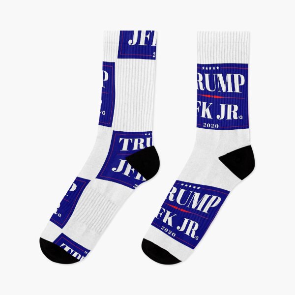Item preview, POTUS Donald Trump, JFK Jr 2020 Campaign , designed and sold by JoelMurraiy.
