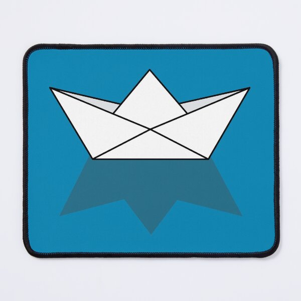 Item preview, Paper Boat Origami designed and sold by Blok45.