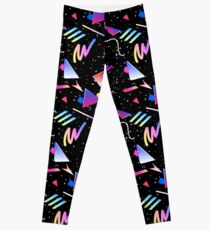 HALLO MEMPHIS (schwarz) Leggings