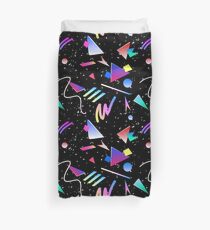 Funda nórdica HOLA MEMPHIS (negro)