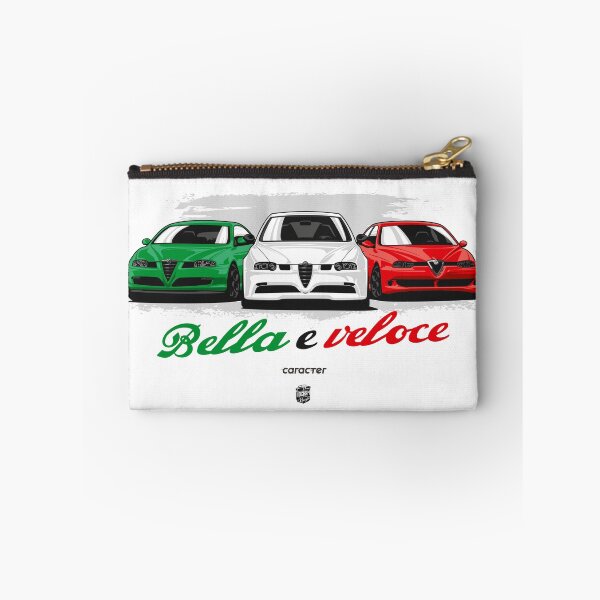 Item preview, Bella e veloce designed and sold by GoinWide.