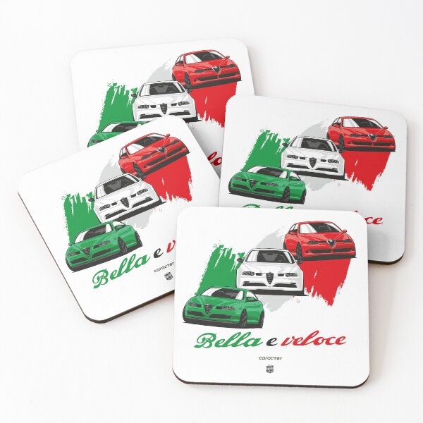 Item preview, Bella e veloce designed and sold by GoinWide.