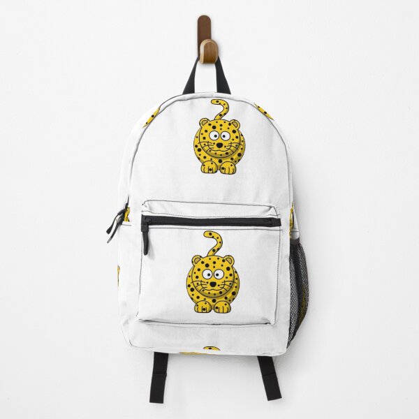 Item preview, Baby Leopard designed and sold by Mompreneur and Daughter.