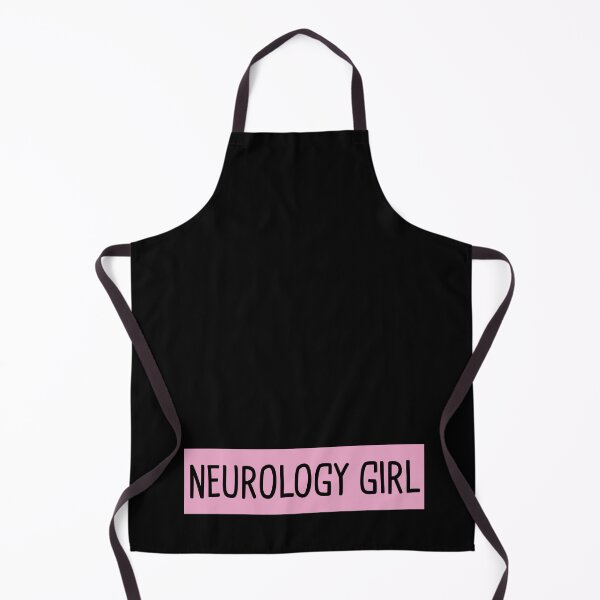 Item preview, Neurology Girl designed and sold by orlumbuspirate.