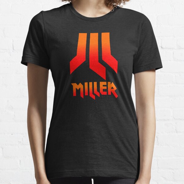 JMMTS 168313 New Official Jack Miller  T'Shirt 