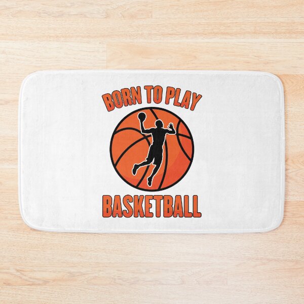 Item preview, Basketball designed and sold by TopBaseline.
