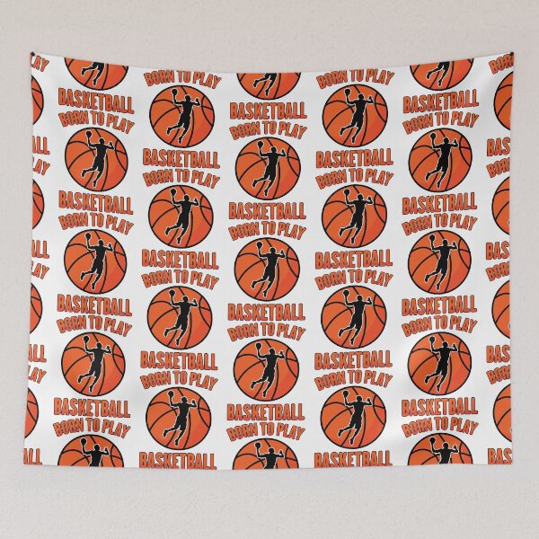 Item preview, Basketball designed and sold by TopBaseline.