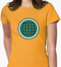 Linka Women's Fitted T-Shirt