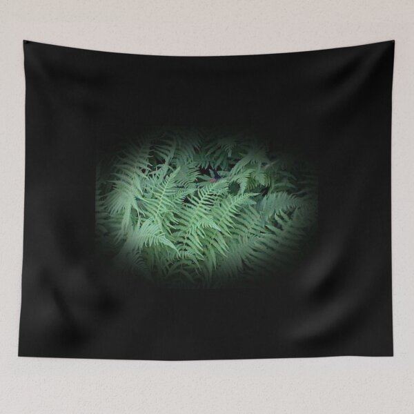 Item preview, Ferns designed and sold by Zeldamushroom21.