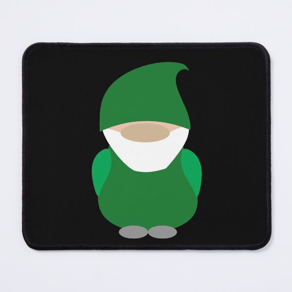 Item preview, green elf designed and sold by LPDesignsUK.