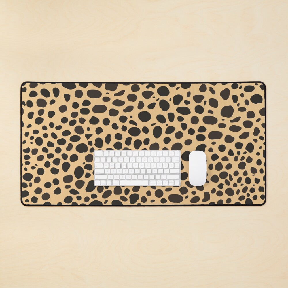 Item preview, Desk Mat designed and sold by rclwow.