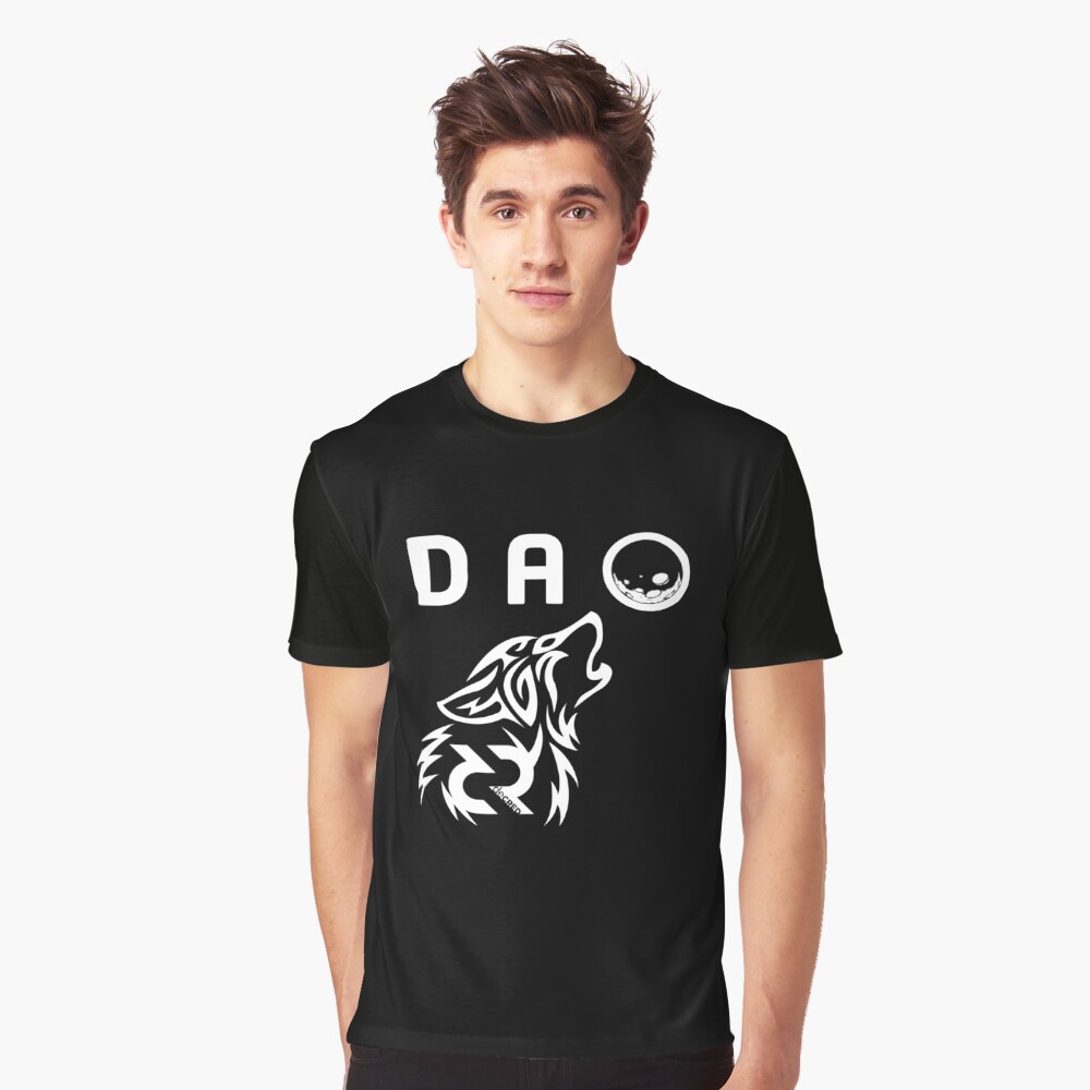 Item preview, Graphic T-Shirt designed and sold by OfficialCryptos.