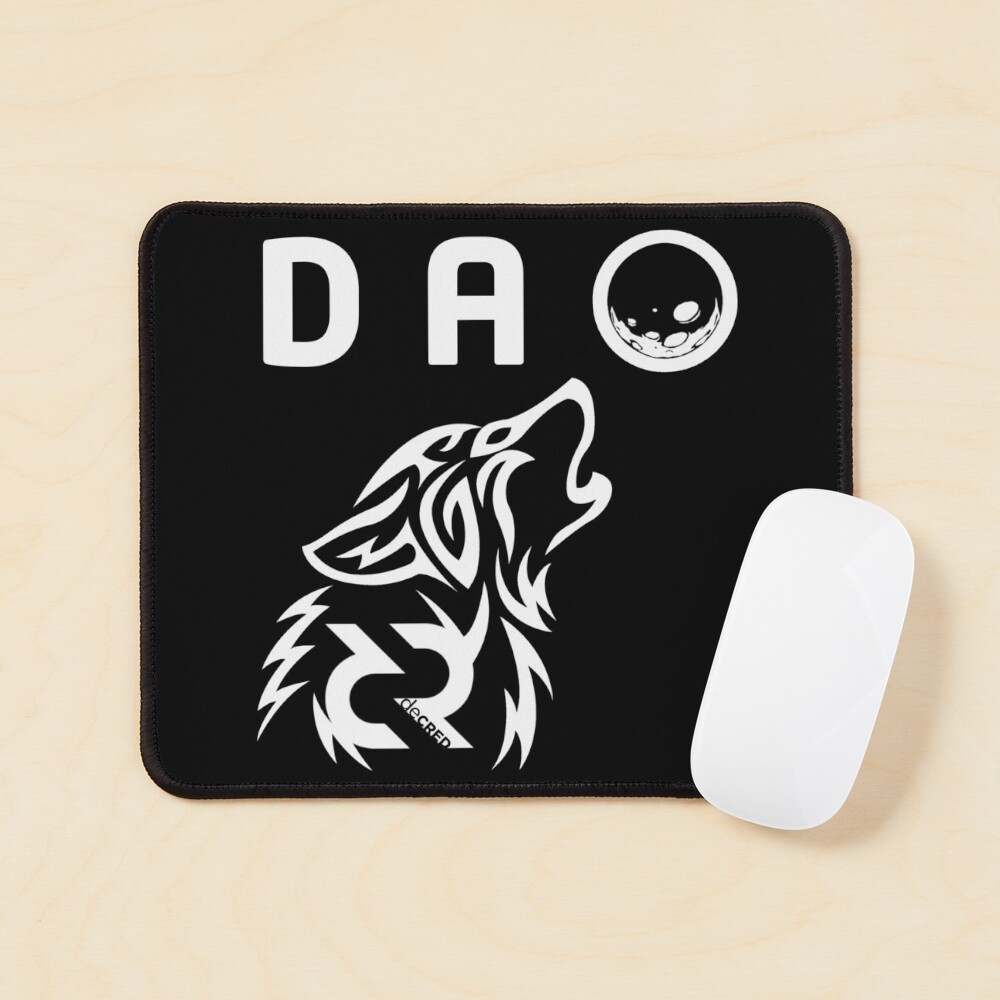 Item preview, Mouse Pad designed and sold by OfficialCryptos.