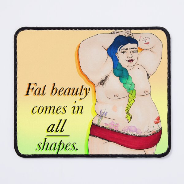 Item preview, Fat And Beautiful Pear designed and sold by BryonyMayArt.