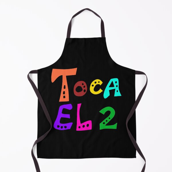 Item preview, Toca el dos designed and sold by Josep Mestres.