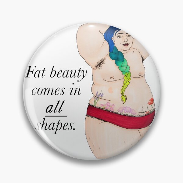Item preview, Fat And Beautiful Pear designed and sold by BryonyMayArt.