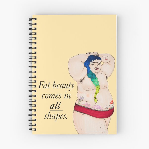 Item preview, Fat And Beautiful Pear designed and sold by BryonyMayArt.