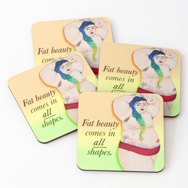 Item preview, Fat And Beautiful Pear designed and sold by BryonyMayArt.
