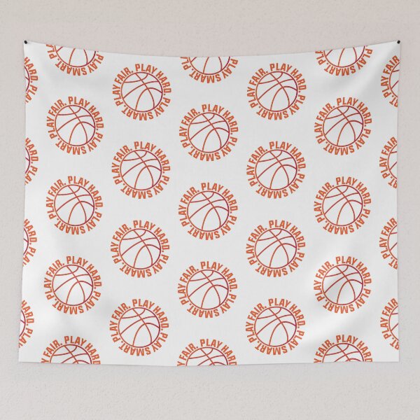 Item preview, Basketball designed and sold by TopBaseline.