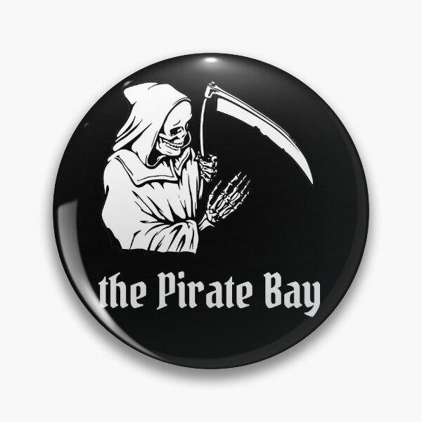 Artikelvorschau, Das Pirate Bay Geschenk für Leute, die Piraten lieben entworfen und verkauft von 77ART.