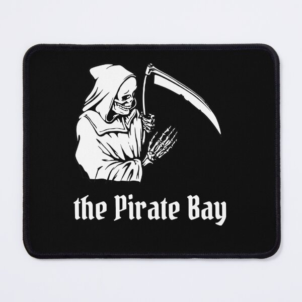 Item preview, The Pirate Bay gift for people who loves Pirates designed and sold by 77ART.