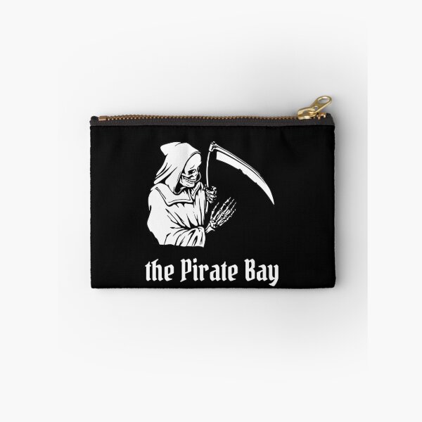 Item preview, The Pirate Bay gift for people who loves Pirates designed and sold by 77ART.